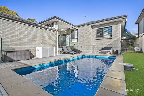 Property photo of 23 Wombat Street Pemulwuy NSW 2145