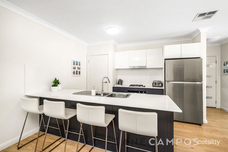 Property photo of 4/14 Naughton Avenue Birmingham Gardens NSW 2287