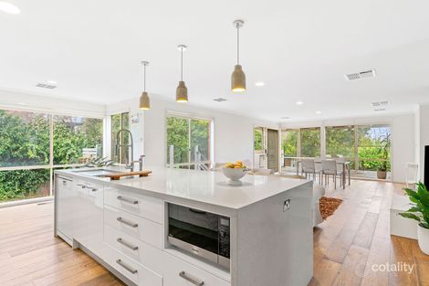 Property photo of 24 Parkside Crescent Mornington VIC 3931