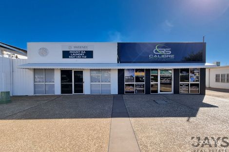 9 Simpson St, Mount Isa City, QLD 4825