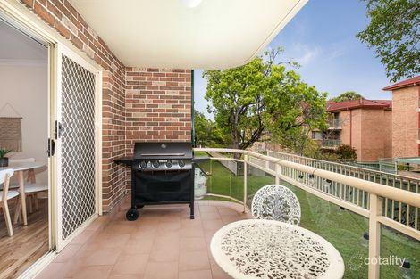 Property photo of 10/34-36 Auburn Street Sutherland NSW 2232