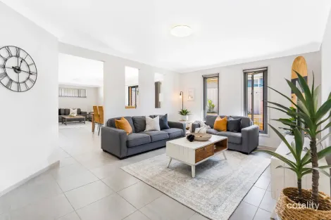 Property photo of 4 Dorrough Street Flinders NSW 2529