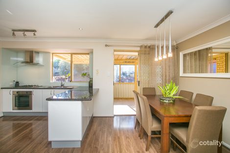 Property photo of 21 Greyhound Drive Merriwa WA 6030