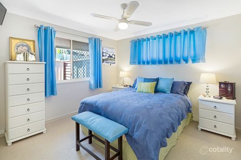 Property photo of 16 Trafalgar Drive Victoria Point QLD 4165