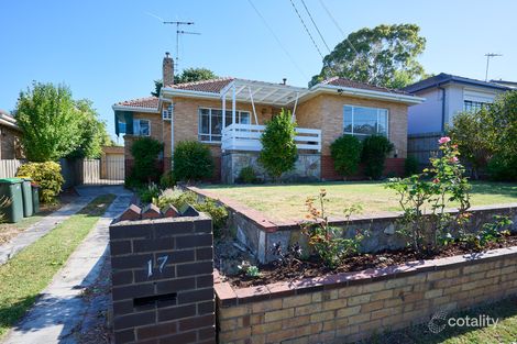 17 Esther St, Templestowe Lower, VIC 3107