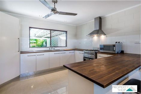 Property photo of 41 Napier Street Trinity Park QLD 4879