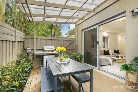 Property photo of 3/32-40 Sailors Bay Road Northbridge NSW 2063