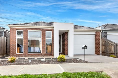 Property photo of 52 Cottage Boulevard Epping VIC 3076