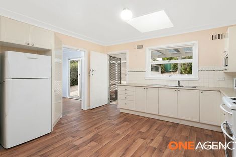 Property photo of 10 Palona Crescent Engadine NSW 2233