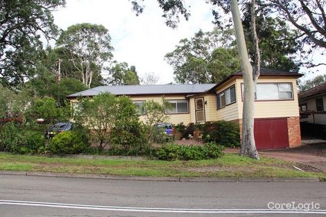 Property photo of 1 Vale Street Birmingham Gardens NSW 2287