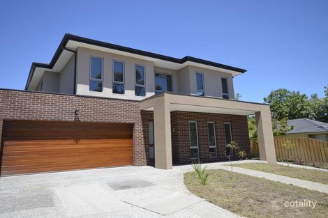 22 Baratta St, Doncaster East, VIC 3109