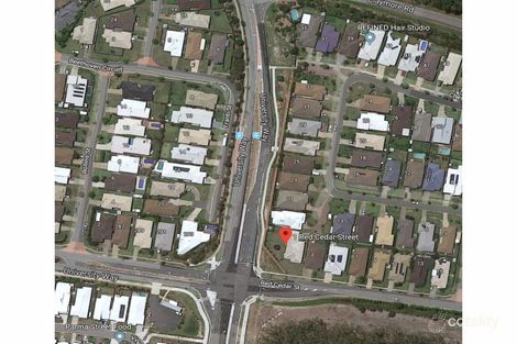 Property photo of 1 Red Cedar Street Sippy Downs QLD 4556