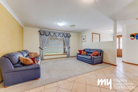 Property photo of 22 Henry Place Narellan Vale NSW 2567