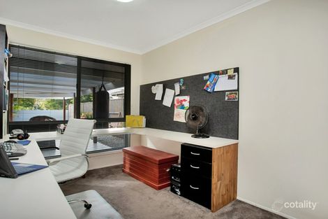 Property photo of 1 Branston Court Nerang QLD 4211