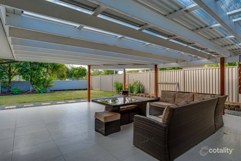 Property photo of 1 Branston Court Nerang QLD 4211