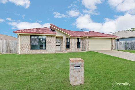 Property photo of 45 Kimberley Drive Burpengary QLD 4505