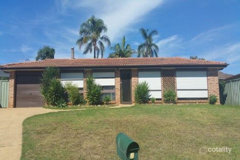 Property photo of 4 Sabre Place Raby NSW 2566