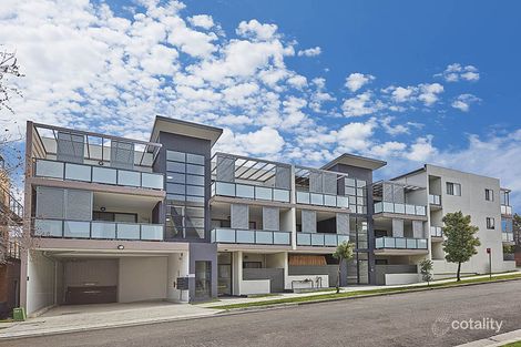 Property photo of 2/30-32 Briens Road Northmead NSW 2152