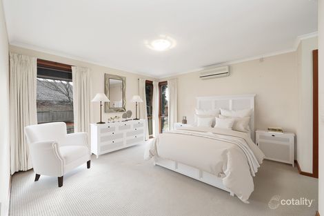 Property photo of 27 Severn Crescent Rowville VIC 3178