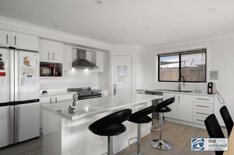 Property photo of 19 Maxwell Drive Eglinton NSW 2795