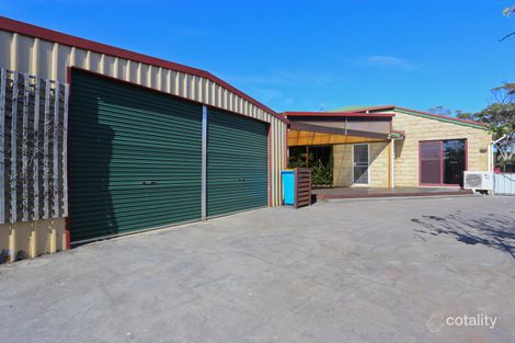 Property photo of 119 Alexander Street Shearwater TAS 7307