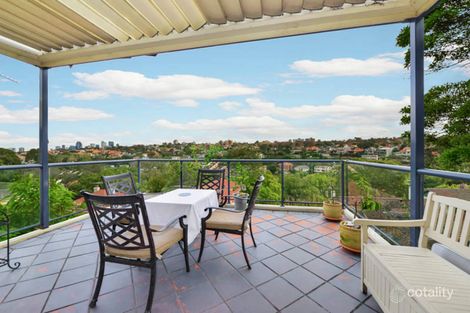 Property photo of 1/14A Somerset Street Mosman NSW 2088