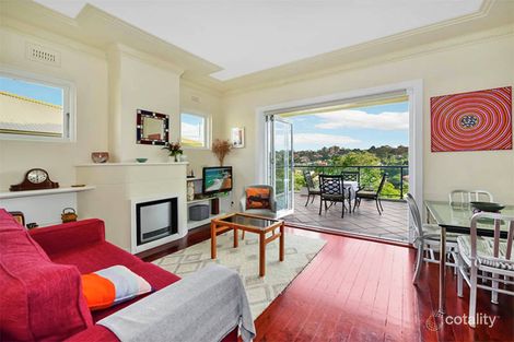 Property photo of 1/14A Somerset Street Mosman NSW 2088