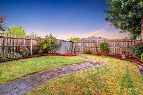 Property photo of 57B Medway Road Craigieburn VIC 3064