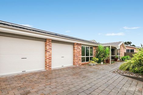 Property photo of 24 Hammond Close Oxley ACT 2903
