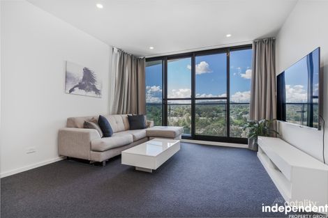 177/15 Irving St, Phillip, ACT 2606