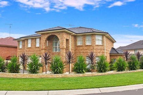 Property photo of 21 Oatley Circuit Harrington Park NSW 2567