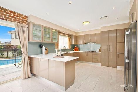 Property photo of 21 Oatley Circuit Harrington Park NSW 2567