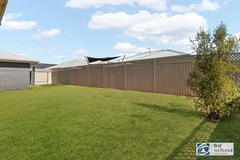 Property photo of 19 Maxwell Drive Eglinton NSW 2795