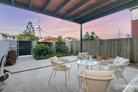 Property photo of 6/51 Hassall Street Corinda QLD 4075