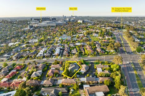 Property photo of 341 George Street Doncaster VIC 3108
