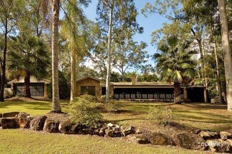 Property photo of 21 Gloria Street Cornubia QLD 4130