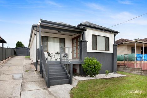 Property photo of 15 Fitzgerald Street Cringila NSW 2502