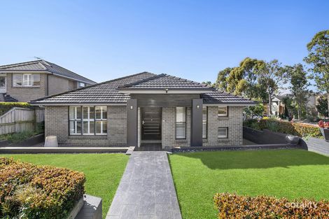 Property photo of 23 Wombat Street Pemulwuy NSW 2145