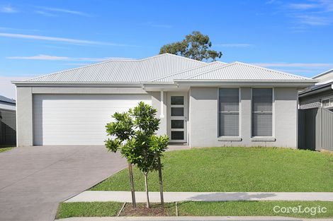 21 Alkira Cct, Horsley, NSW 2530