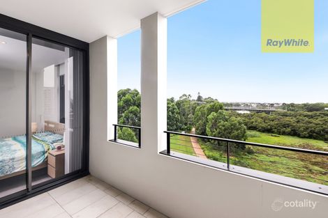 Property photo of 502A/3 Broughton Street Parramatta NSW 2150