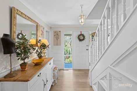 Property photo of 28 Braden Brae Drive Warranwood VIC 3134