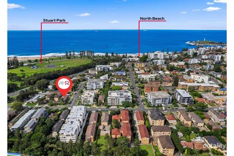 6/9 Virginia St, North Wollongong, NSW 2500