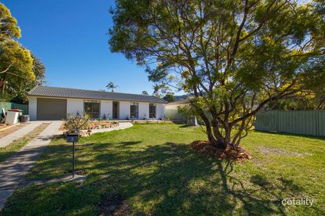 Property photo of 3 Wilga Place Coffs Harbour NSW 2450