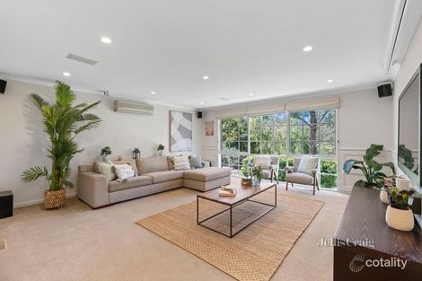 Property photo of 28 Braden Brae Drive Warranwood VIC 3134