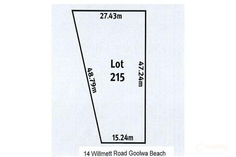 44 Willmett Rd, Goolwa Beach, SA 5214