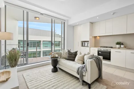 Property photo of 2501/10 Sturdee Parade Dee Why NSW 2099