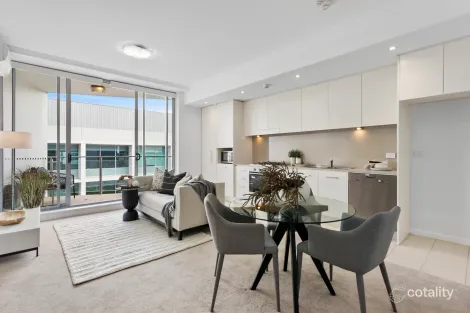 Property photo of 2501/10 Sturdee Parade Dee Why NSW 2099
