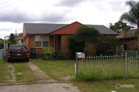 Property photo of 21 Eaglehawk Street Heckenberg NSW 2168