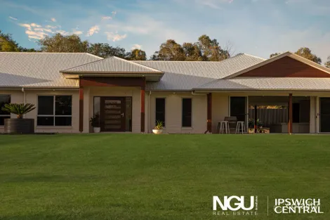 3-5 Dunns Ave, Harrisville, QLD 4307