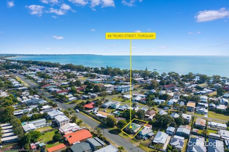 Property photo of 48 Truro Street Torquay QLD 4655